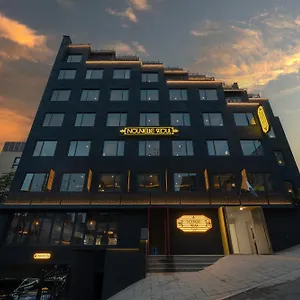 Nouvelle Itaewon By Aank ** ソウル特別市